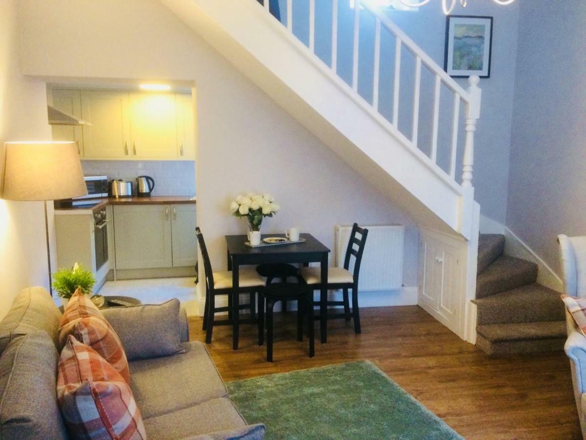 Brampton Holiday Cottage Luaran gambar