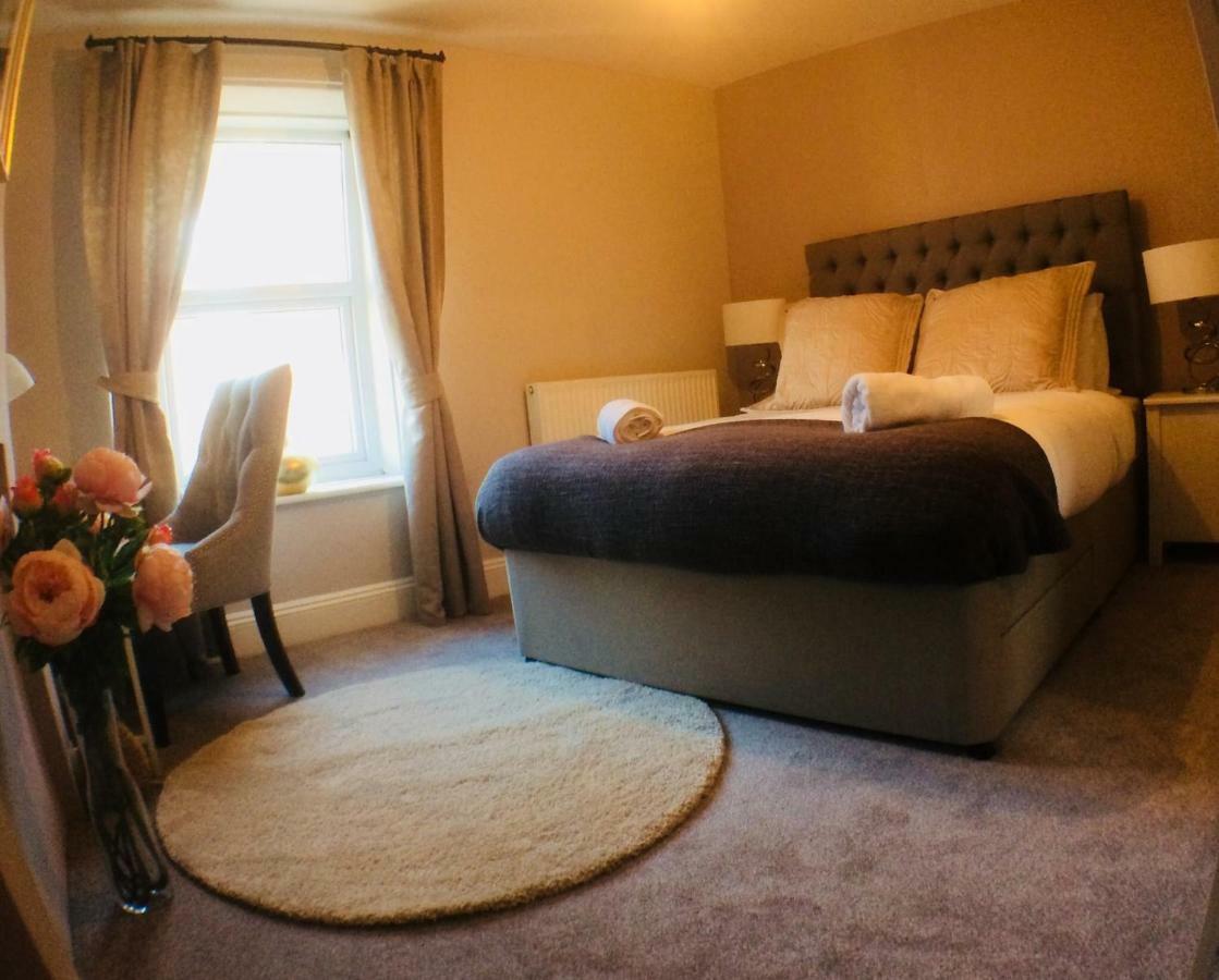 Brampton Holiday Cottage Luaran gambar